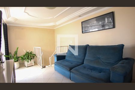 Sala 2 de apartamento para alugar com 2 quartos, 240m² em Vila Carrão, São Paulo