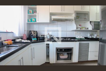 Apartamento para alugar com 240m², 2 quartos e 1 vagaCozinha