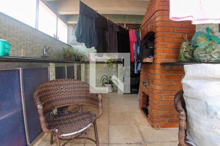 Apartamento para alugar com 240m², 2 quartos e 1 vagavaranda