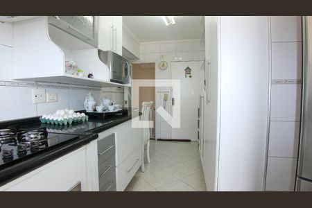Apartamento para alugar com 240m², 2 quartos e 1 vagaCozinha
