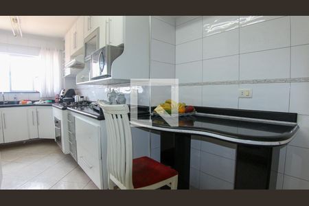 Apartamento para alugar com 240m², 2 quartos e 1 vagaCozinha