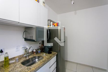Apartamento à venda com 50m², 2 quartos e 1 vaga Apartamento à venda com 50m², 2 quartos e 1 vagaCozinha