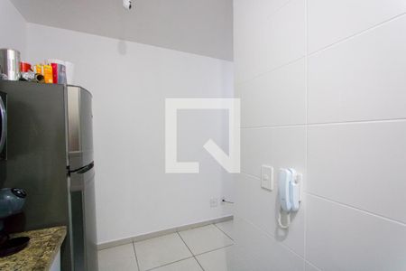 Apartamento à venda com 50m², 2 quartos e 1 vaga Apartamento à venda com 50m², 2 quartos e 1 vagaCozinha