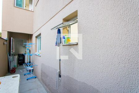 Apartamento à venda com 50m², 2 quartos e 1 vaga Apartamento à venda com 50m², 2 quartos e 1 vagaÁrea de serviço