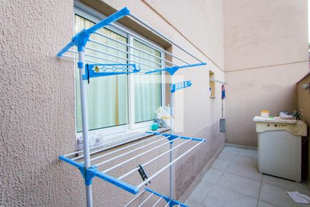 Apartamento à venda com 50m², 2 quartos e 1 vaga Apartamento à venda com 50m², 2 quartos e 1 vagaÁrea de serviço