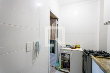 Apartamento à venda com 50m², 2 quartos e 1 vaga Apartamento à venda com 50m², 2 quartos e 1 vagaCozinha