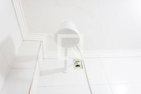 Apartamento à venda com 50m², 2 quartos e 1 vaga Apartamento à venda com 50m², 2 quartos e 1 vagaBanheiro