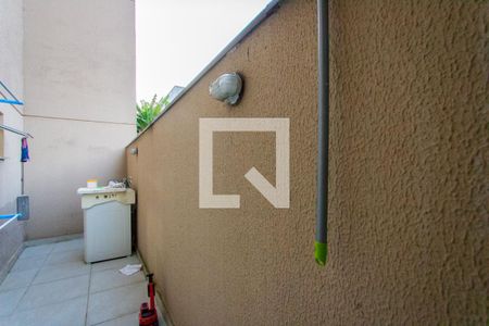 Apartamento à venda com 50m², 2 quartos e 1 vaga Apartamento à venda com 50m², 2 quartos e 1 vagaÁrea de serviço