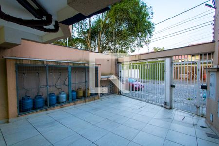 Apartamento à venda com 50m², 2 quartos e 1 vaga Apartamento à venda com 50m², 2 quartos e 1 vagaGaragem