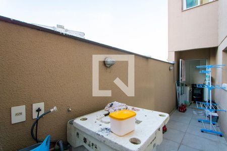 Apartamento à venda com 50m², 2 quartos e 1 vaga Apartamento à venda com 50m², 2 quartos e 1 vagaÁrea de serviço