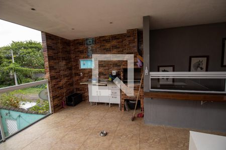 Casa à venda com 176m², 2 quartos e 2 vagasVaranda