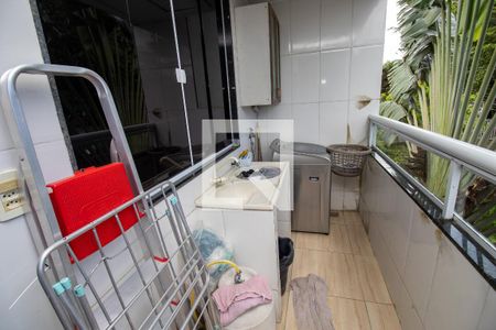 Casa à venda com 176m², 2 quartos e 2 vagasÁrea de Serviço