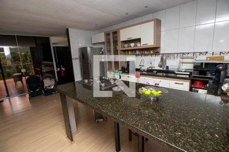 Casa à venda com 176m², 2 quartos e 2 vagasCozinha