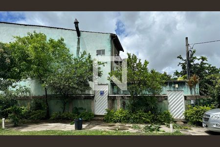 Casa à venda com 176m², 2 quartos e 2 vagasFachada