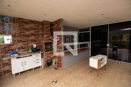 Casa à venda com 176m², 2 quartos e 2 vagasVaranda