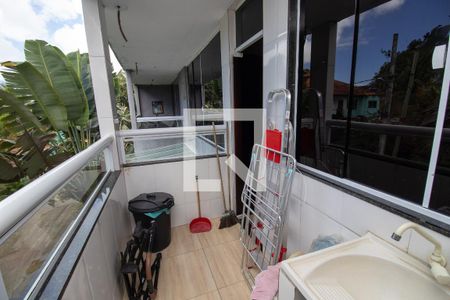 Casa à venda com 176m², 2 quartos e 2 vagasÁrea de Serviço