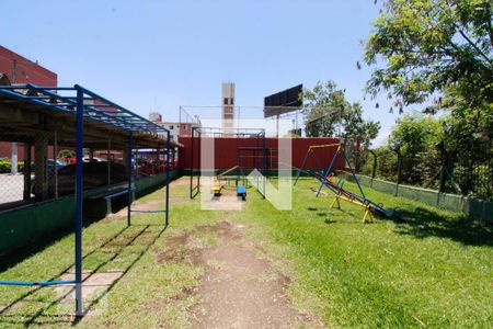 Apartamento à venda com 54m², 2 quartos e 1 vaga Apartamento à venda com 54m², 2 quartos e 1 vagaArea Comum - `layground
