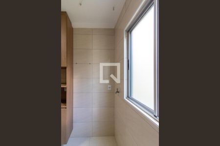 Apartamento à venda com 54m², 2 quartos e 1 vaga Apartamento à venda com 54m², 2 quartos e 1 vagaArea de Serviço