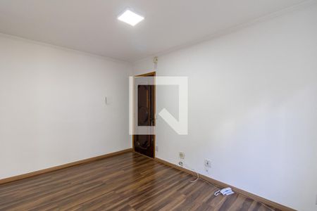 Sala de apartamento à venda com 2 quartos, 54m² em Vila Zamataro, Guarulhos