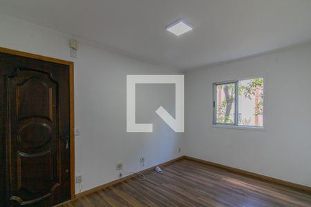 Sala de apartamento à venda com 2 quartos, 54m² em Vila Zamataro, Guarulhos