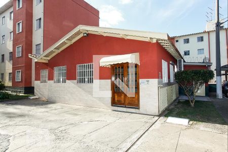 Apartamento à venda com 54m², 2 quartos e 1 vaga Apartamento à venda com 54m², 2 quartos e 1 vagaArea Comum - Salão de Festas
