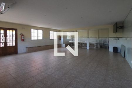 Apartamento à venda com 54m², 2 quartos e 1 vaga Apartamento à venda com 54m², 2 quartos e 1 vagaArea Comum - Salão de Festas