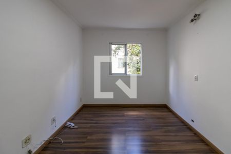 Sala de apartamento à venda com 2 quartos, 54m² em Vila Zamataro, Guarulhos