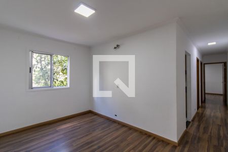 Sala de apartamento à venda com 2 quartos, 54m² em Vila Zamataro, Guarulhos