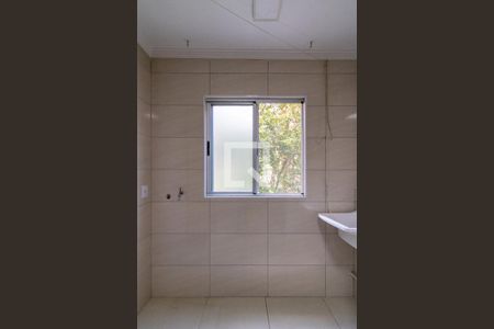 Apartamento à venda com 54m², 2 quartos e 1 vaga Apartamento à venda com 54m², 2 quartos e 1 vagaArea de Serviço