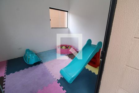 Apartamento para alugar com 54m², 2 quartos e 2 vagasÁrea Comum - Brinquedoteca