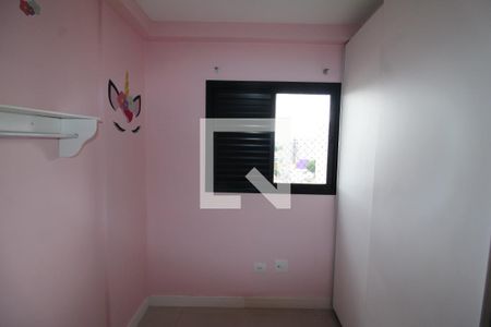 Quarto 1 de apartamento para alugar com 2 quartos, 54m² em Vila Pauliceia, São Paulo