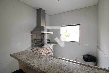 Apartamento para alugar com 54m², 2 quartos e 2 vagasÁrea Comum - Salão de Festas