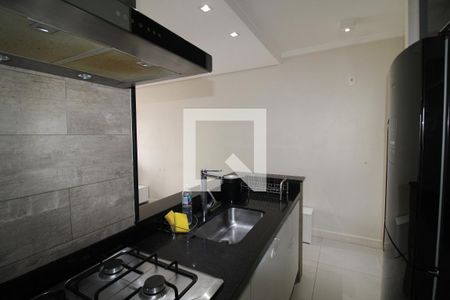 Apartamento para alugar com 54m², 2 quartos e 2 vagasCozinha