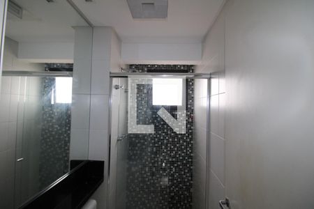 Apartamento para alugar com 54m², 2 quartos e 2 vagasBanheiro 2