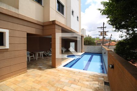 Apartamento para alugar com 54m², 2 quartos e 2 vagasÁrea Comum - Piscina