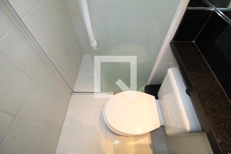 Apartamento para alugar com 54m², 2 quartos e 2 vagasBanheiro 1