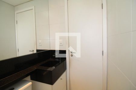 Apartamento para alugar com 54m², 2 quartos e 2 vagasBanheiro 1