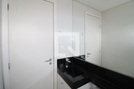 Apartamento para alugar com 54m², 2 quartos e 2 vagasBanheiro 2