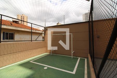 Apartamento para alugar com 54m², 2 quartos e 2 vagasÁrea Comum - Quadra
