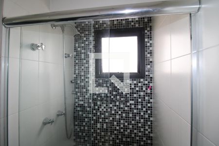 Apartamento para alugar com 54m², 2 quartos e 2 vagasBanheiro 2