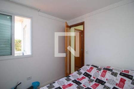 Casa de condomínio à venda com 115m², 3 quartos e 2 vagasQuarto 3