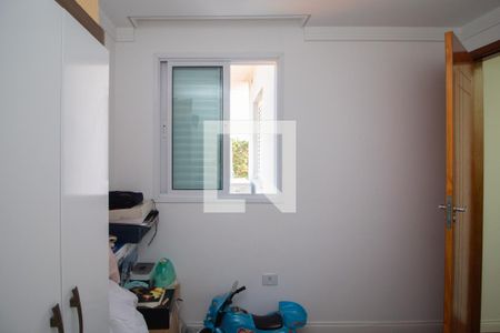 Casa de condomínio à venda com 115m², 3 quartos e 2 vagasQuarto 3
