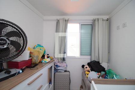 Casa de condomínio à venda com 115m², 3 quartos e 2 vagasQuarto 2