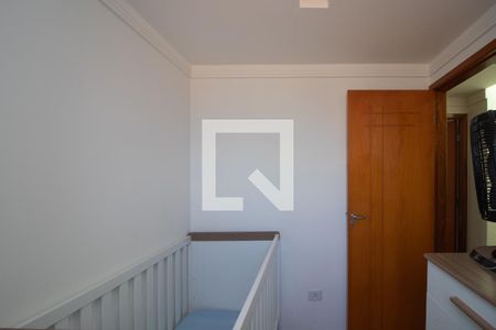Casa de condomínio à venda com 115m², 3 quartos e 2 vagasQuarto 2