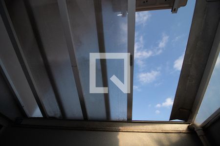 Casa de condomínio à venda com 115m², 3 quartos e 2 vagasÁrea de Serviço