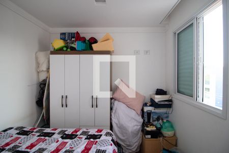 Casa de condomínio à venda com 115m², 3 quartos e 2 vagasQuarto 3