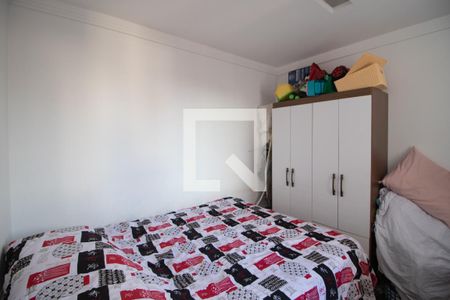 Casa de condomínio à venda com 115m², 3 quartos e 2 vagasQuarto 3
