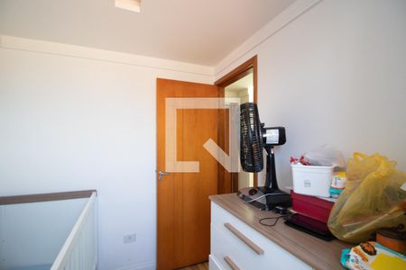 Casa de condomínio à venda com 115m², 3 quartos e 2 vagasQuarto 2