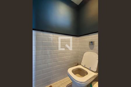 Apartamento à venda com 85m², 2 quartos e 1 vagaBanheiro de serviço