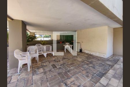 Apartamento à venda com 85m², 2 quartos e 1 vagaÁrea comum - Piscina